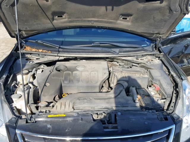 1N4AL2AP3AN422471 - 2010 NISSAN ALTIMA BASE  photo 7