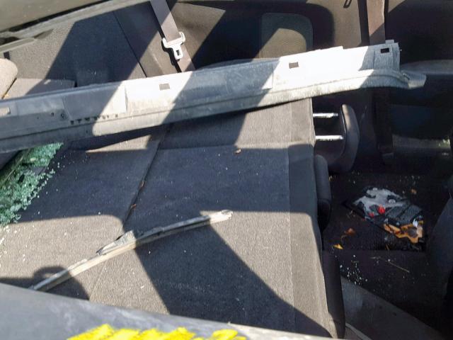 JTKDE177070157025 - 2007 TOYOTA SCION TC ნაცრისფერი ფოტო 6