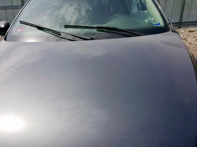 3VW1K7AJ7DM261480 - 2013 VOLKSWAGEN JETTA BASE 绿色 照片 7