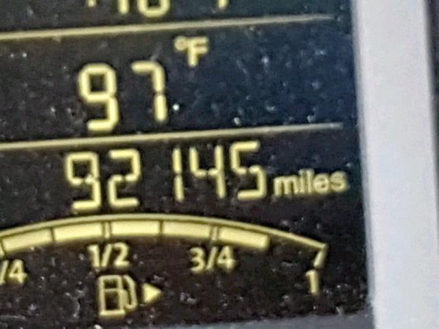 3VW2K7AJ0EM248334 - 2014 VOLKSWAGEN JETTA BASE Boz foto 8