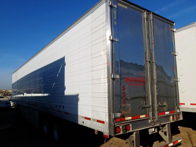 1JJV532W88L100696 - 2008 WALDORF TRAILER TRAILER WHITE photo 4