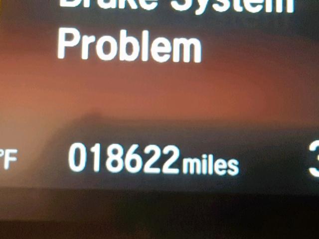 2HGFC1F76JH642376 - 2018 HONDA CIVIC EXL 白色 照片 8