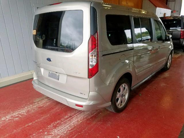 NM0GE9F73F1208561 - 2015 FORD TRANSIT CO GOLD photo 4