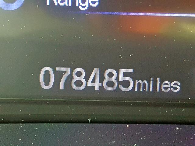 19XFB2F93DE227038 - 2013 HONDA CIVIC EXL 灰色 照片 8