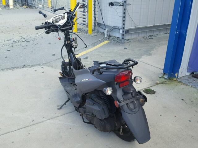 RFGBS1GG9EXAX1045 - 2014 OTHER MOPED BLACK photo 3