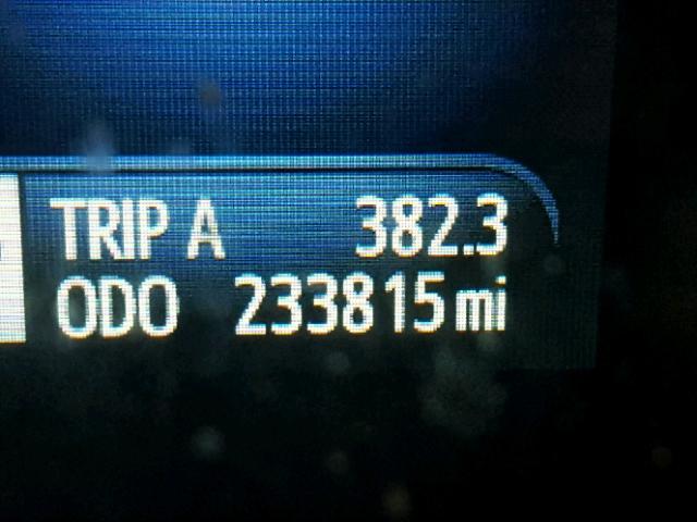 4T1BK1EB9DU056421 - 2013 TOYOTA AVALON BAS 白色 照片 8