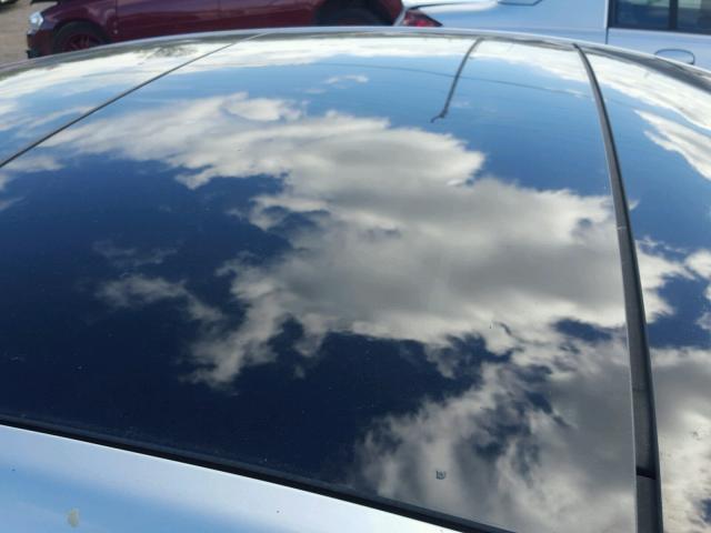 JTKDE167990296199 - 2009 TOYOTA SCION TC 银色 照片 10