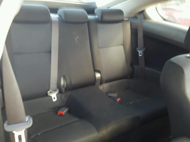 JTKDE167990296199 - 2009 TOYOTA SCION TC 银色 照片 6