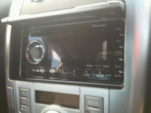 JTKDE167990296199 - 2009 TOYOTA SCION TC 银色 照片 9