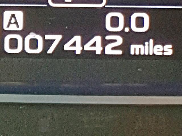 JF2SJAJC9HH506025 - 2017 SUBARU FORESTER 2 SILVER photo 8