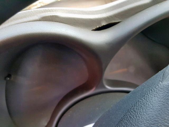 1G2NE52T8XM883378 - 1999 PONTIAC GRAND AM S SILVER photo 8