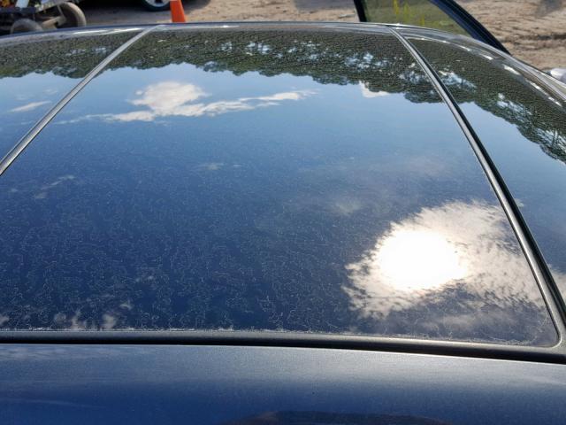 JTKJF5C77C3038815 - 2012 TOYOTA SCION TC ნაცრისფერი ფოტო 9