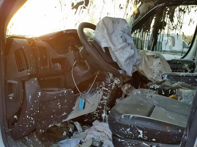 3C6TRVAG0GE113550 - 2016 RAM PROMASTER Ağ foto 5