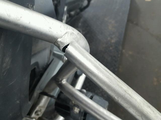 WB10A120XEZ095389 - 2014 BMW R1200 GS A GREEN photo 13