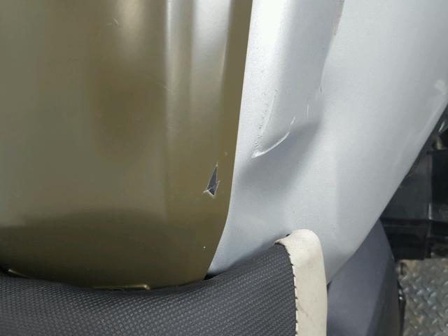 WB10A120XEZ095389 - 2014 BMW R1200 GS A GREEN photo 19