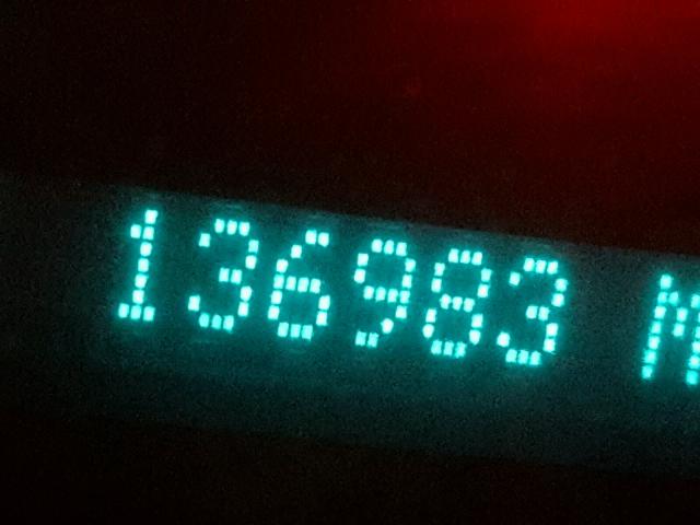 1G1ZC5EB1AF112867 - 2010 CHEVROLET MALIBU 1LT SILVER photo 8