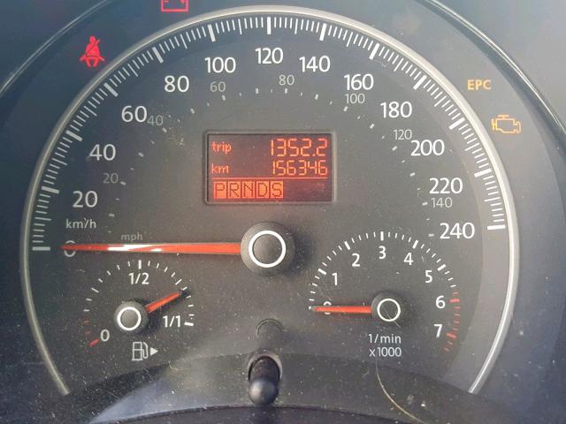 3VWRW21C18M513256 - 2008 VOLKSWAGEN NEW BEETLE Grün Foto 8