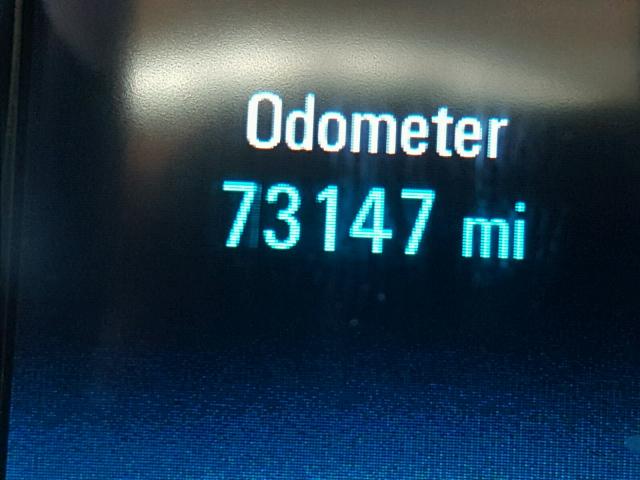 1G11B5SL2FF340588 - 2015 CHEVROLET MALIBU LS 金色 照片 8