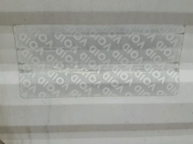 1TC2B063931500262 - 2003 COACH CAMPER WHITE photo 8