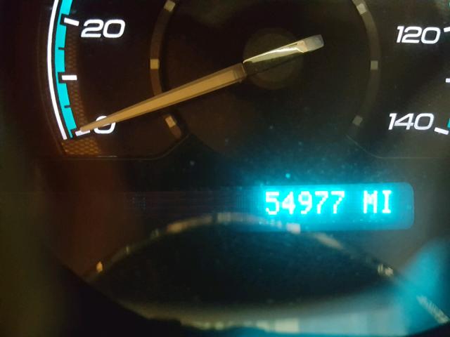 1G1ZG57B294228541 - 2009 CHEVROLET MALIBU LS 黑色 照片 8