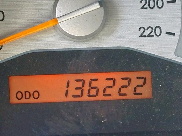 JTKDE167090293451 - 2009 TOYOTA SCION TC ნაცრისფერი ფოტო 8