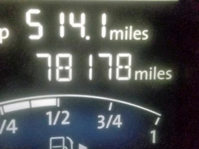 3VW2K7AJ7FM201612 - 2015 VOLKSWAGEN JETTA BASE 银色 照片 8