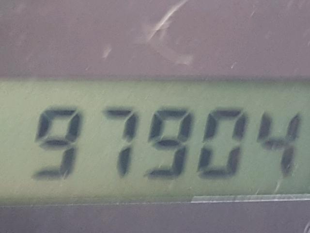 KL1TD66648B191963 - 2008 CHEVROLET AVEO BASE ლურჯი ფოტო 8