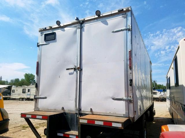 1GDJ7F1306F415039 - 2006 GMC T-SERIES F WHITE photo 4