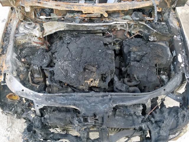 WVWCK93C77P037789 - 2007 VOLKSWAGEN PASSAT 2.0 BURN photo 7