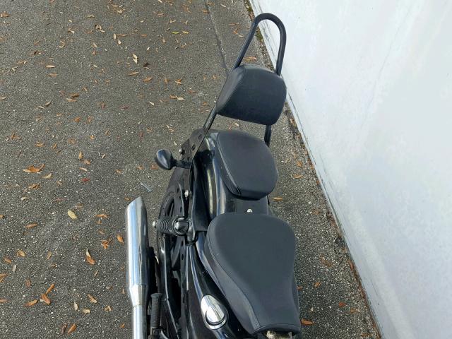 1HD1LC312DC434585 - 2013 HARLEY-DAVIDSON XL1200 FOR TAN photo 6