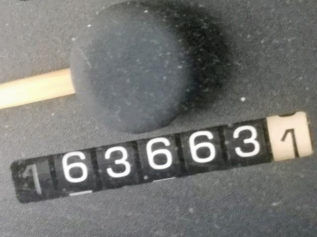 1G2WP52K12F263023 - 2002 PONTIAC GRAND PRIX BLUE photo 8