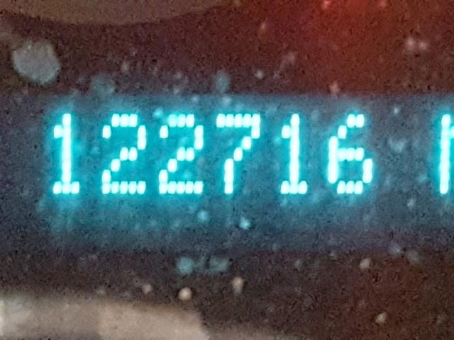 1G1ZC5EB0A4149243 - 2010 CHEVROLET MALIBU 1LT ნაცრისფერი ფოტო 8