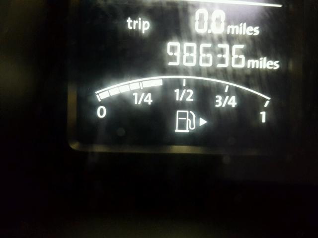 3VW2K7AJ5FM259086 - 2015 VOLKSWAGEN JETTA BASE Սպիտակ լուսանկար 8