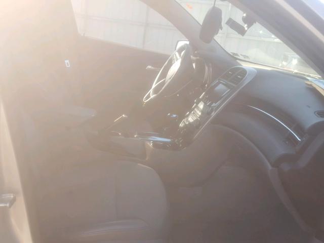 1G11C5SL5EF216164 - 2014 CHEVROLET MALIBU 1LT თაფლისფერი ფოტო 5