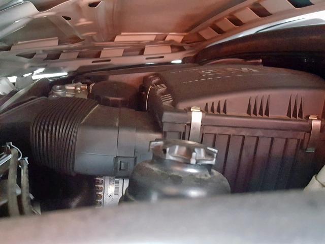 WBAVM5C52EVV91342 - 2014 BMW X1 XDRIVE3 WHITE photo 7