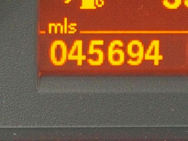 WBAVM5C52EVV91342 - 2014 BMW X1 XDRIVE3 WHITE photo 8