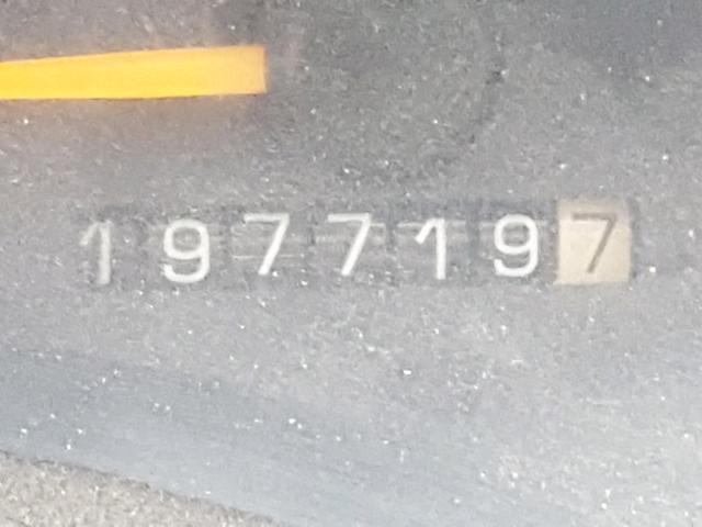 1G2WR5215YF282085 - 2000 PONTIAC GRAND PRIX ყავისფერი ფოტო 8