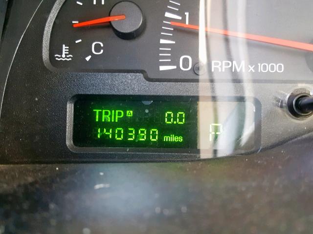 1LNHM87A21Y631979 - 2001 LINCOLN LS 银色 照片 8