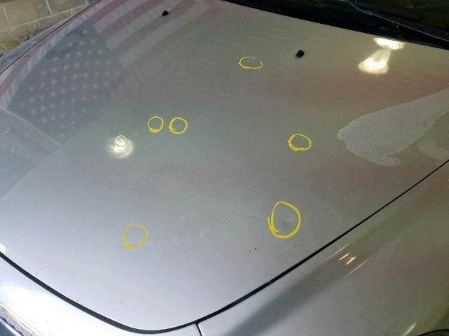 1G1ZE5E77BF359740 - 2011 CHEVROLET MALIBU LTZ ვერცხლისფერი ფოტო 9