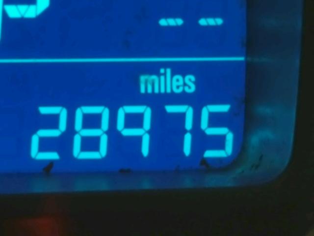 1G1JA5SH7G4171373 - 2016 CHEVROLET SONIC LS 银色 照片 8