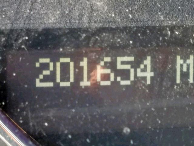 1GNDV23118D136927 - 2008 CHEVROLET UPLANDER L 棕色 照片 8