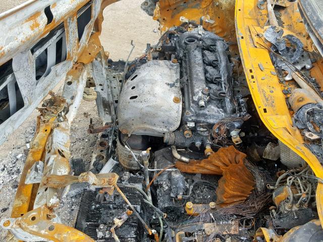 JTLZE4FE2B1136957 - 2011 TOYOTA SCION XB ლურჯი ფოტო 7