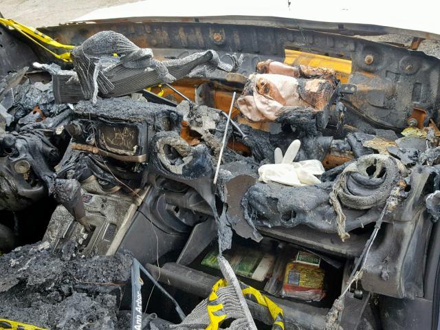 JTLZE4FE2B1136957 - 2011 TOYOTA SCION XB ლურჯი ფოტო 9