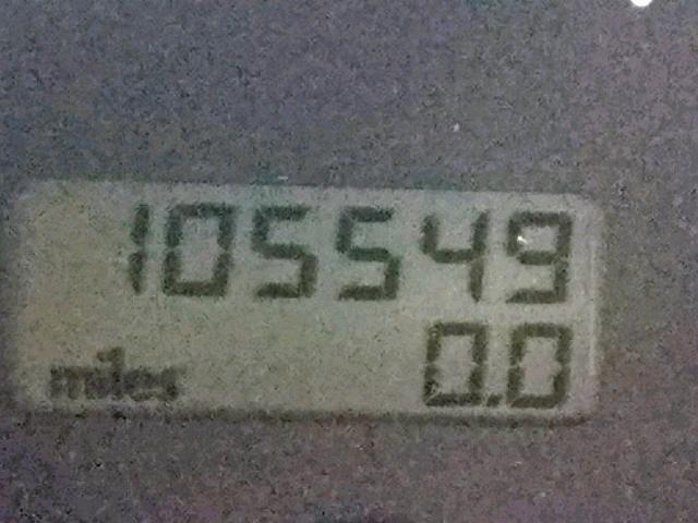 3VWBM31Y75M358653 - 2005 VOLKSWAGEN NEW BEETLE YELLOW photo 8