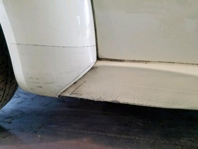 3VWBM31Y75M358653 - 2005 VOLKSWAGEN NEW BEETLE YELLOW photo 9