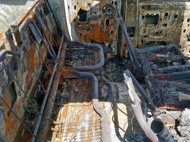 3D7KU28613G742575 - 2003 DODGE RAM 2500 S Գրաֆիտ լուսանկար 6