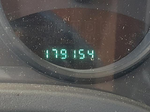 1J4NF4FB2AD503733 - 2010 JEEP COMPASS SP 金色 照片 8