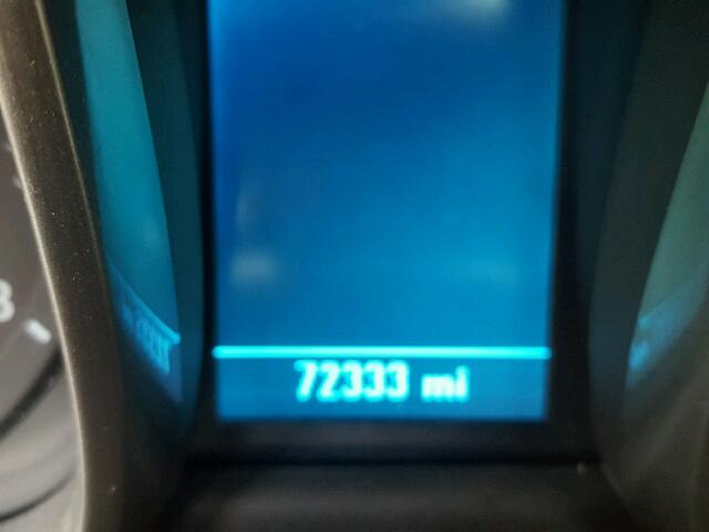 1G11C5SA5DF337953 - 2013 CHEVROLET MALIBU 1LT SILVER photo 8