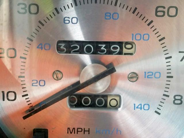 2H37W8A120977 - 1978 PONTIAC GRAND PRIX BLUE photo 8