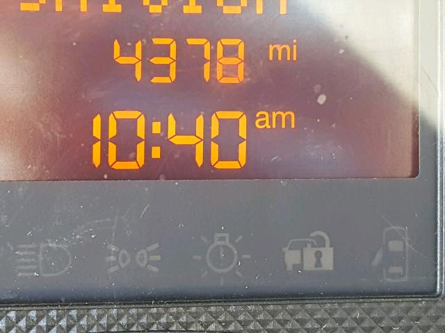 3C6TRVCG4KE530871 - 2019 RAM PROMASTER 白色 照片 8